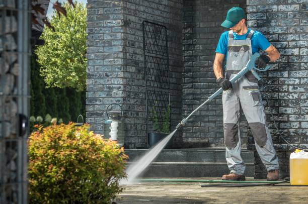 Best House Exterior Washing  in Bowmanstown, PA