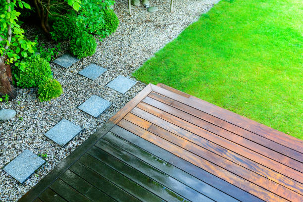 Best Parking Lot and Garage Cleaning  in Bowmanstown, PA