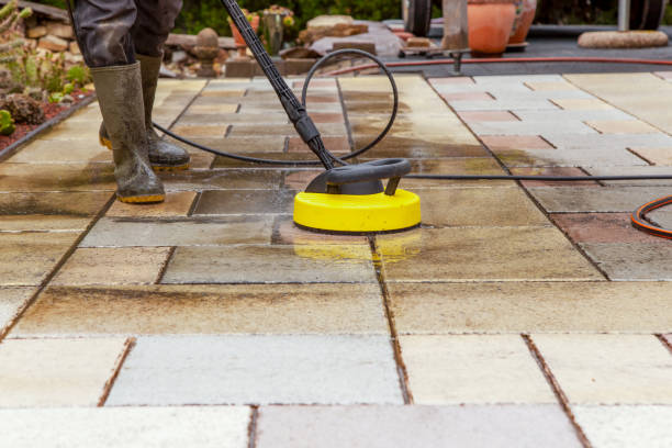 Best Driveway Pressure Washing  in Bowmanstown, PA