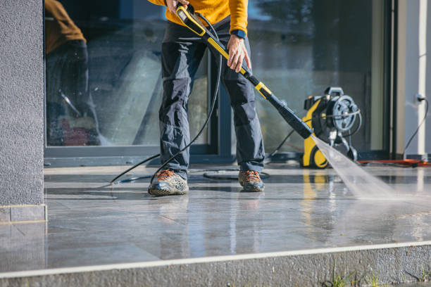 Best Fence Cleaning  in Bowmanstown, PA