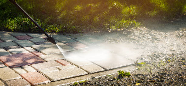 Best Post-Construction Pressure Washing  in Bowmanstown, PA