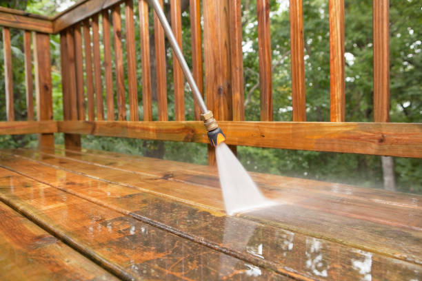 Best Building Exterior Washing  in Bowmanstown, PA