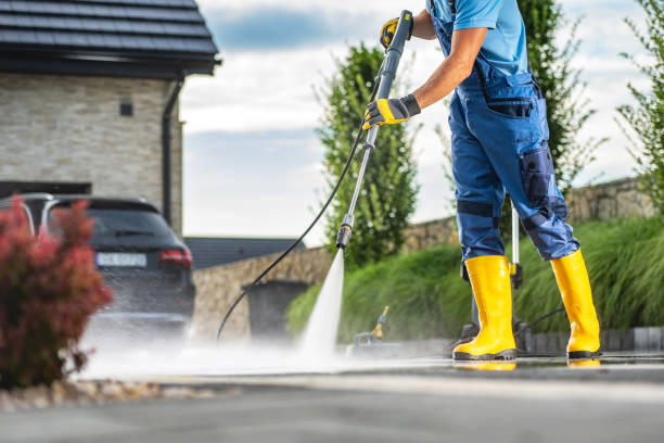 Best Patio and Deck Pressure Washing  in Bowmanstown, PA
